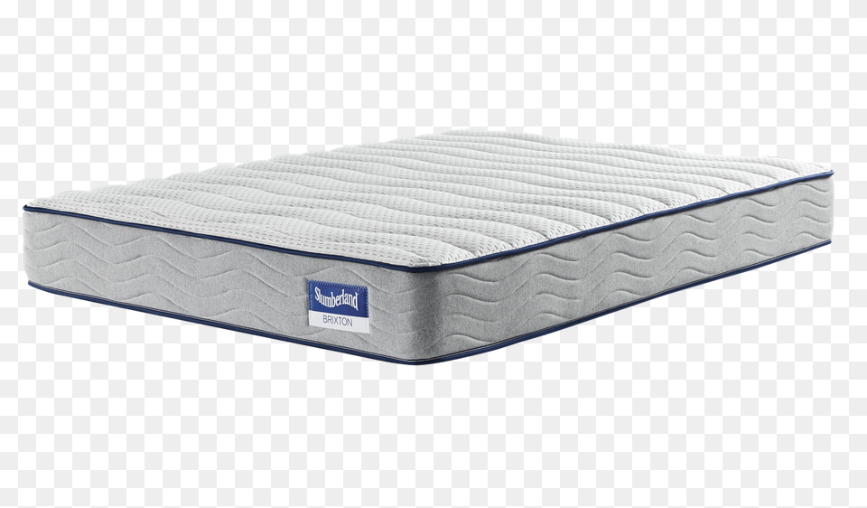 Slumberland Brixton Mattress Snooze, Furniture, Bed Free Png