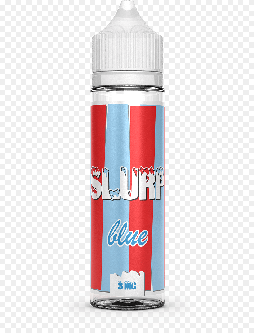 Slurp E Juice, Can, Tin Free Png