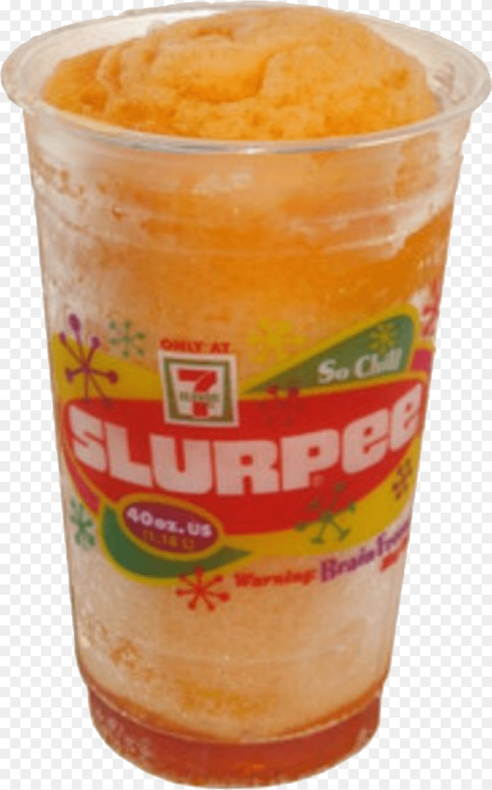 Slurpee, Cream, Dessert, Food, Ice Cream Png Image