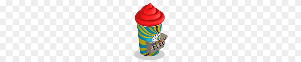 Slurpee, Cream, Dessert, Food, Ice Cream Free Png