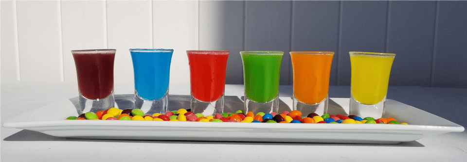 Slush, Glass, Beverage, Juice, Food Free Png