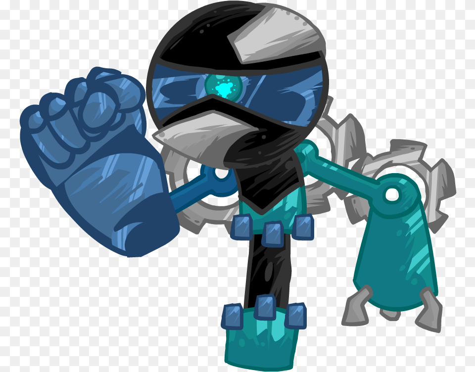 Slush Invaders Game Slush Invaders Big Blue, Body Part, Hand, Person, Device Free Transparent Png