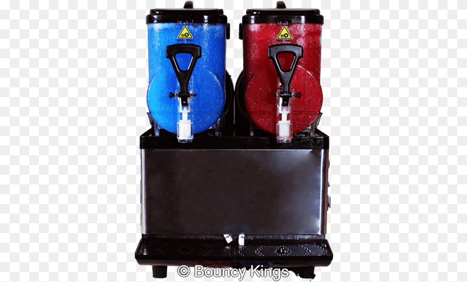 Slush Machine Inc 100 Servings Bag, Bottle, Shaker Png Image