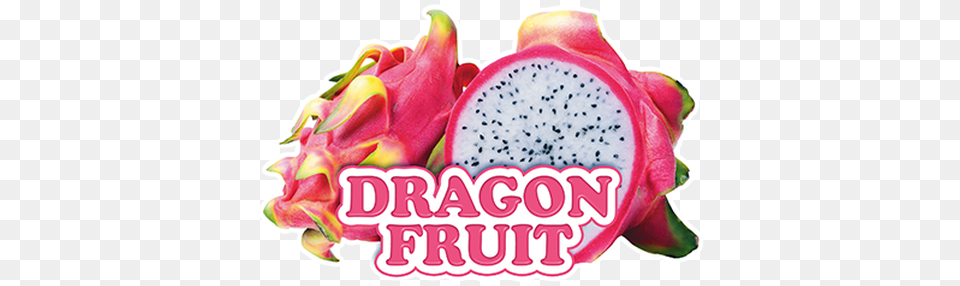 Slush Puppie Dragon Fruit Slushy Mix 275l Peacecountrycoffee Dragon Fruit, Food, Plant, Produce, Ketchup Free Transparent Png