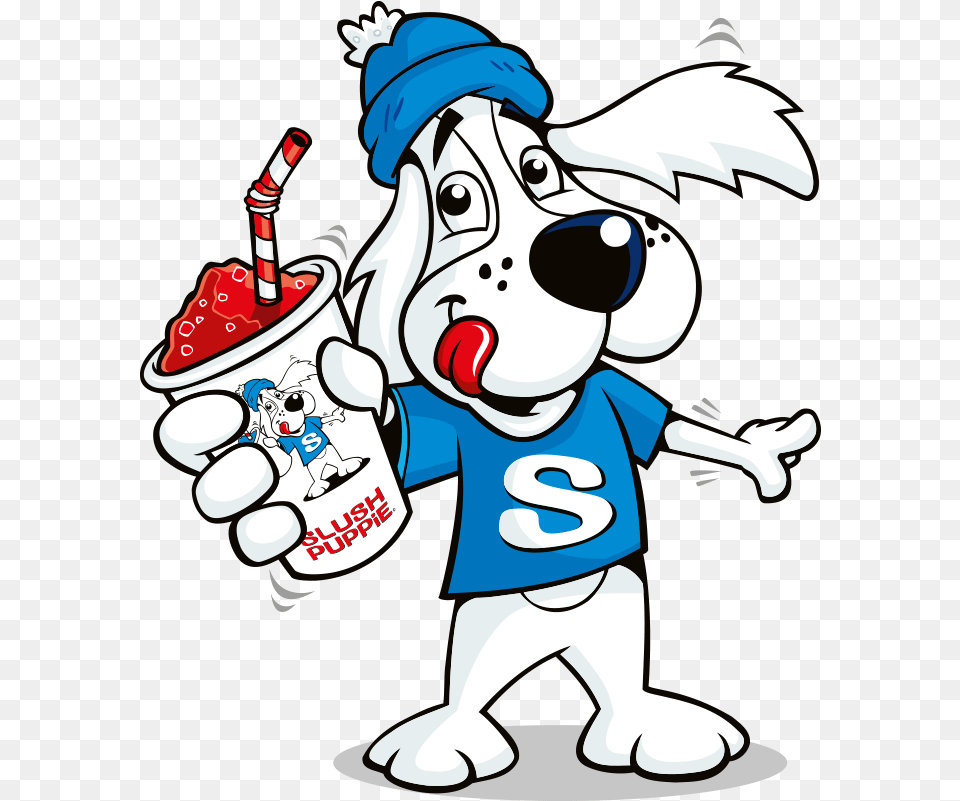 Slush Pupppie France Logo Slush Puppie, Baby, Person, Face, Head Png