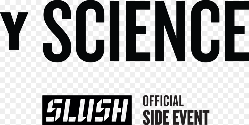 Slush Y Science 2018, Text, Blackboard Free Transparent Png