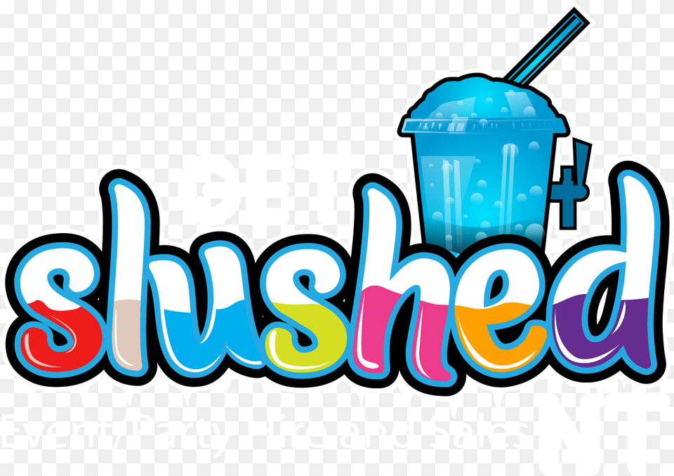 Slushie Hire Slush Logo, Dynamite, Weapon Free Png Download