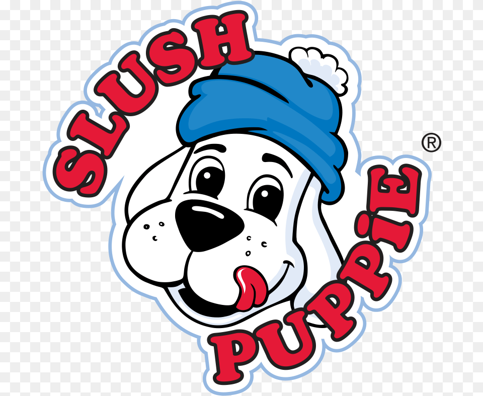 Slushie Programs Slush Puppie Logo, Performer, Person, Clown, Baby Free Transparent Png