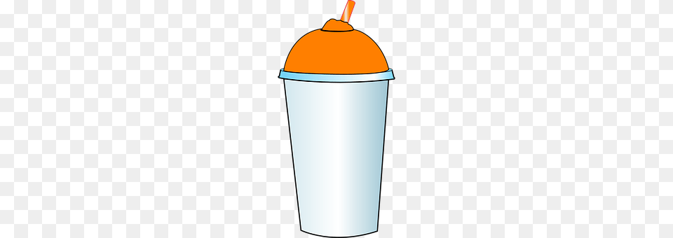 Slushy Mailbox, Cup Free Png Download