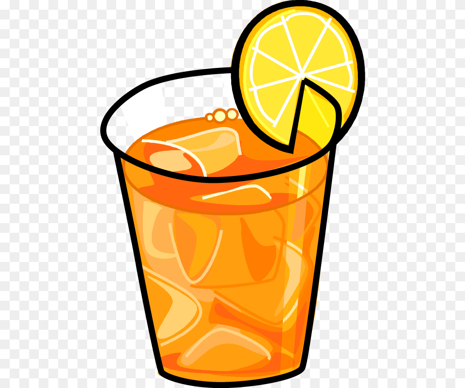 Slushy Clip Art, Beverage, Juice, Lemonade, Orange Juice Free Transparent Png