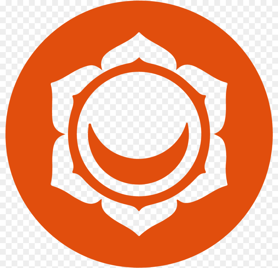 Sly 1 Chakra Manual Icons 02 Onam Pookalam Simple Designs, Logo, Symbol, Emblem Png Image