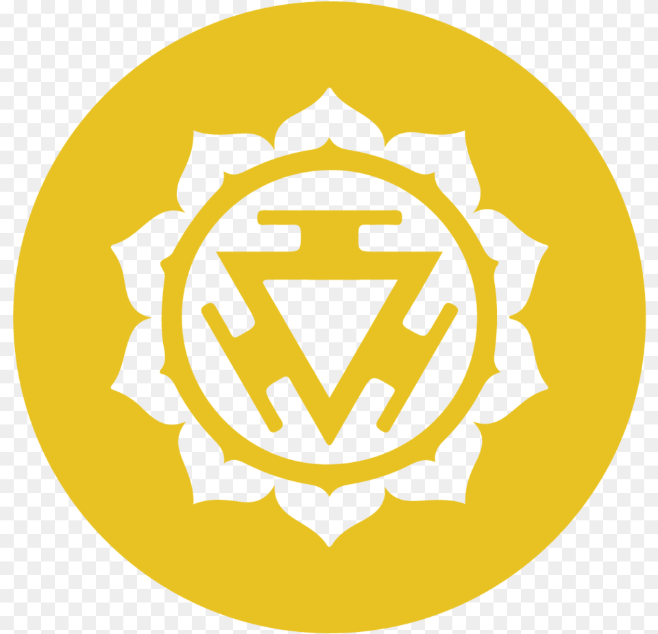 Sly 1 Chakra Manual Icons 03 World Sign, Badge, Logo, Symbol, Emblem Free Png Download