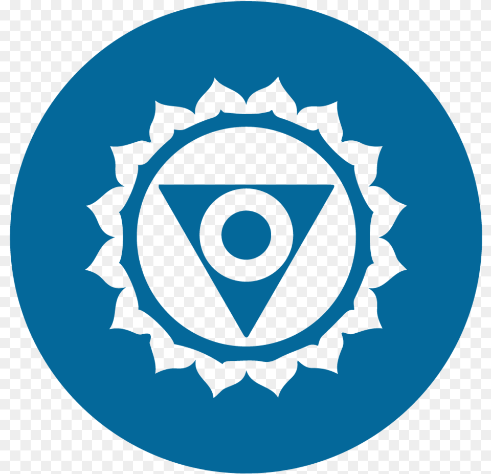 Sly 1 Chakra Manual Icons 05 Lilian Doces, Logo Png Image