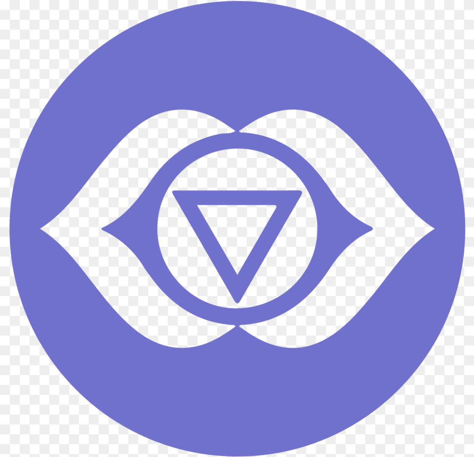 Sly 1 Chakra Manual Icons 06 Circle, Logo, Symbol, Disk Free Png