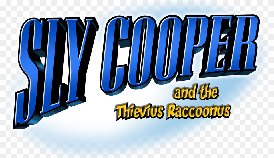 Sly Cooper Wiki Sly 2 Band Of Thieves, License Plate, Transportation, Vehicle, Logo Free Transparent Png