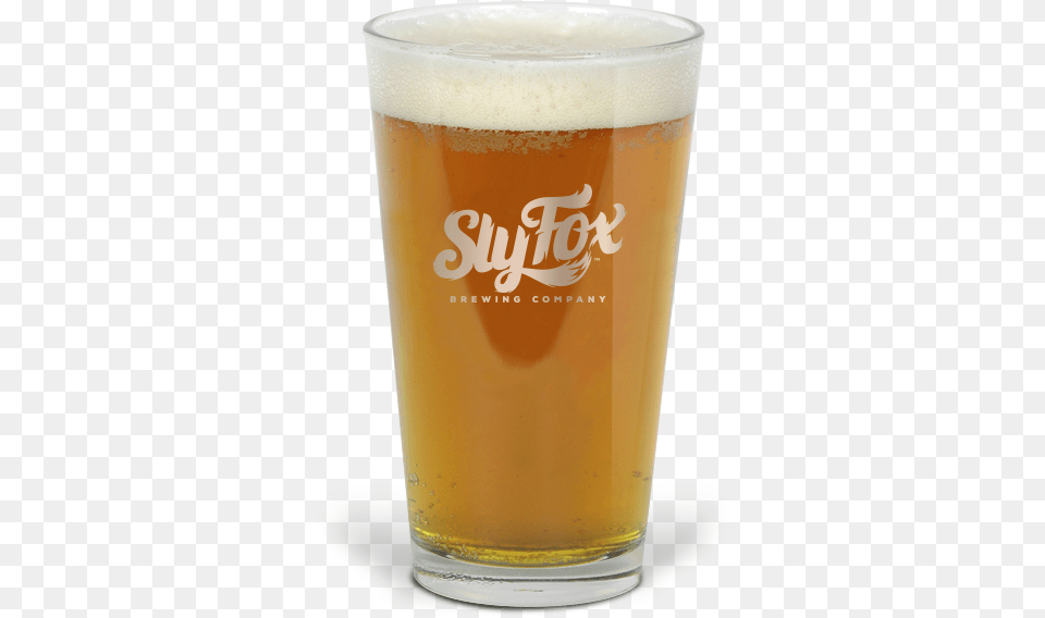 Sly Old Fox, Alcohol, Beer, Beer Glass, Beverage Free Png