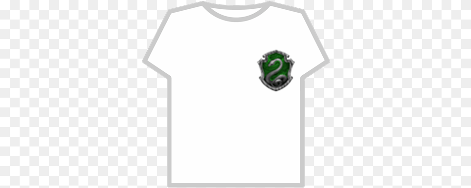 Slytherin Badge Roblox Roblox Undertale Heart T Shirt, Clothing, T-shirt Png