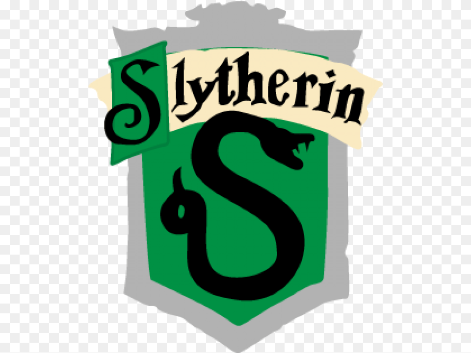 Slytherin Crest Png