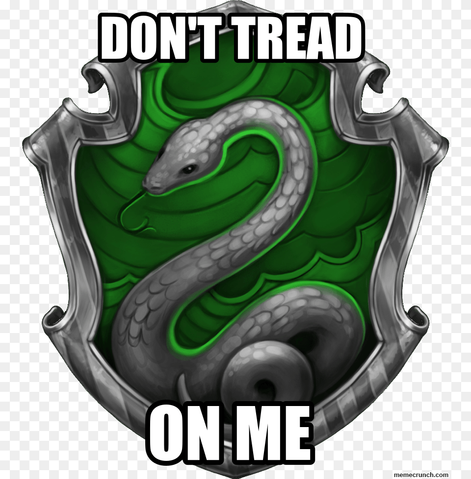 Slytherin House Hogwarts Houses, Armor, Device, Grass, Lawn Free Png
