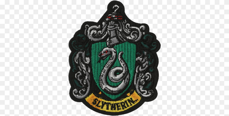Slytherin Logo, Badge, Symbol Free Transparent Png