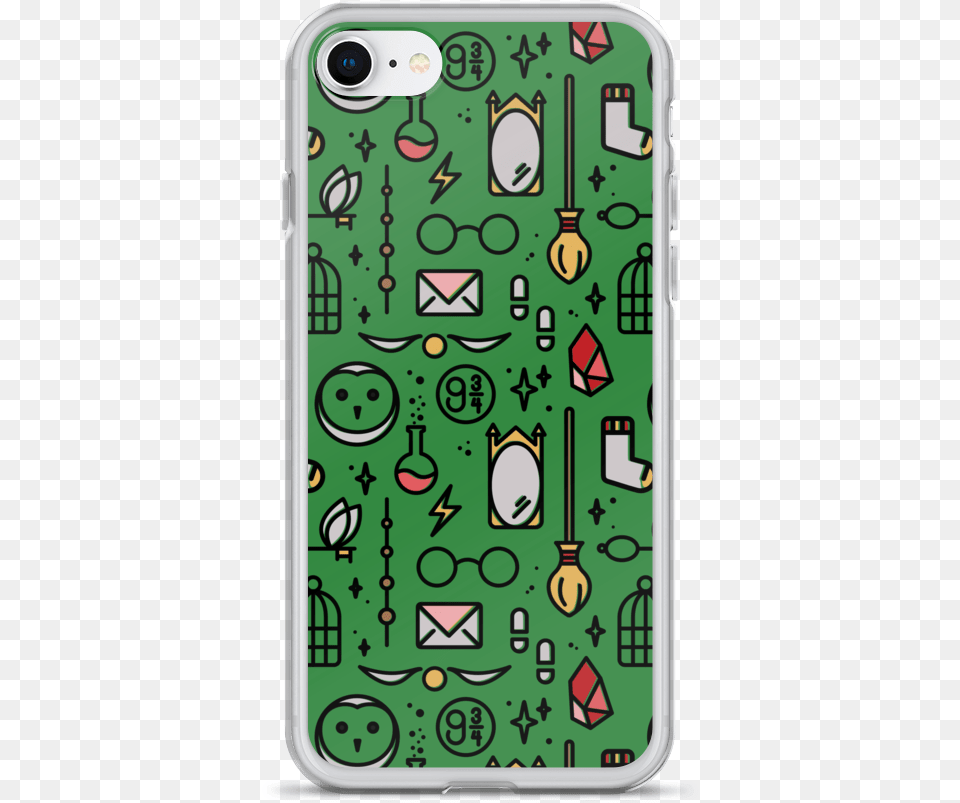 Slytherin Phone Case Mobile Phone Case, Electronics, Mobile Phone Free Png Download