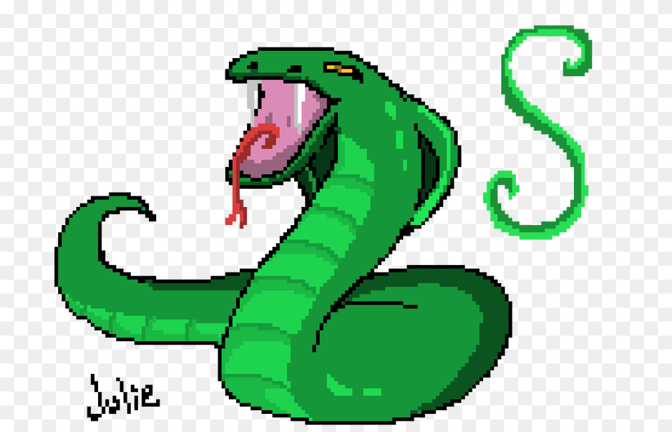 Slytherin Pixel Art Maker, Dynamite, Weapon, Animal, Reptile Free Transparent Png