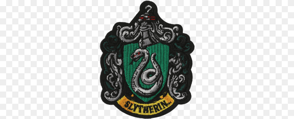 Slytherin Transparent Slytherin, Badge, Logo, Symbol Free Png Download