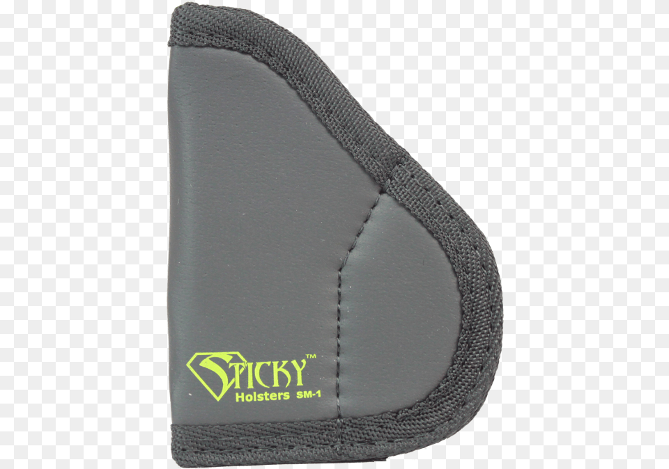 Sm 1 Naa Black Widow Small Sticky Holster Glock 42 Sticky Holster, Accessories, Cushion, Home Decor, Strap Free Png
