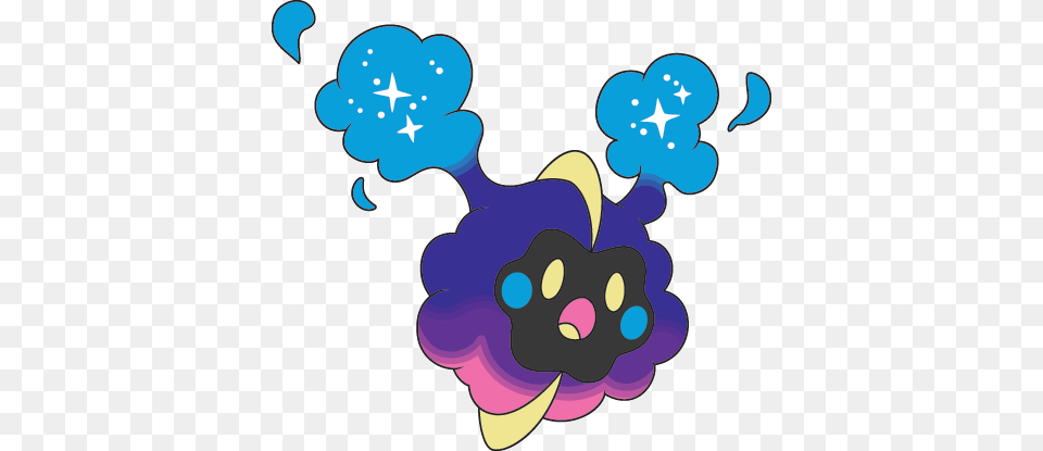 Sm Anime Pokemon Sun And Moon Nebby, Art, Graphics, Pattern, Dynamite Free Transparent Png