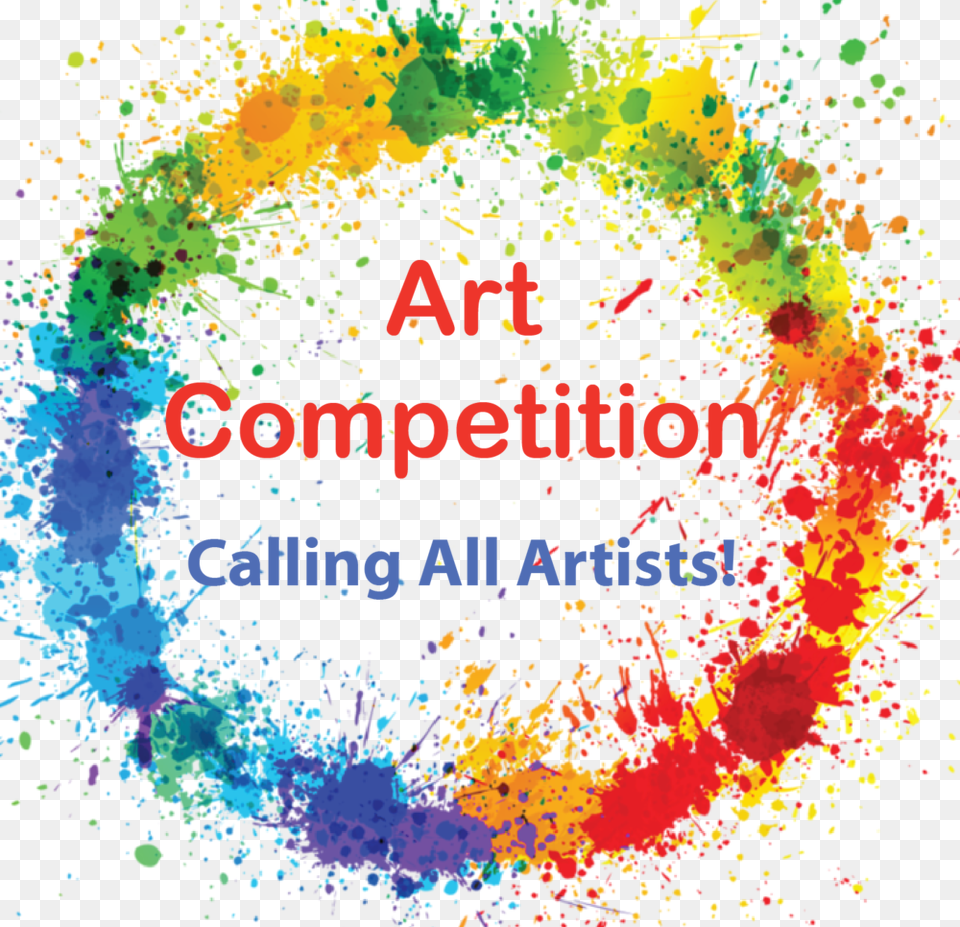 Sm Bia Artcompetition, Art, Graphics Free Transparent Png