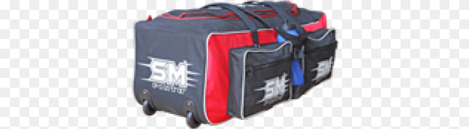 Sm Bravo Cricket Kit Bags Cricket, Bag, Dynamite, Weapon Free Png Download