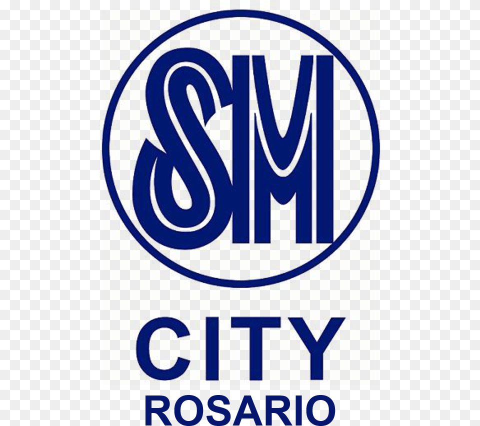 Sm City Rosario 2011 Sm Sta Rosa Logo, Light Free Png