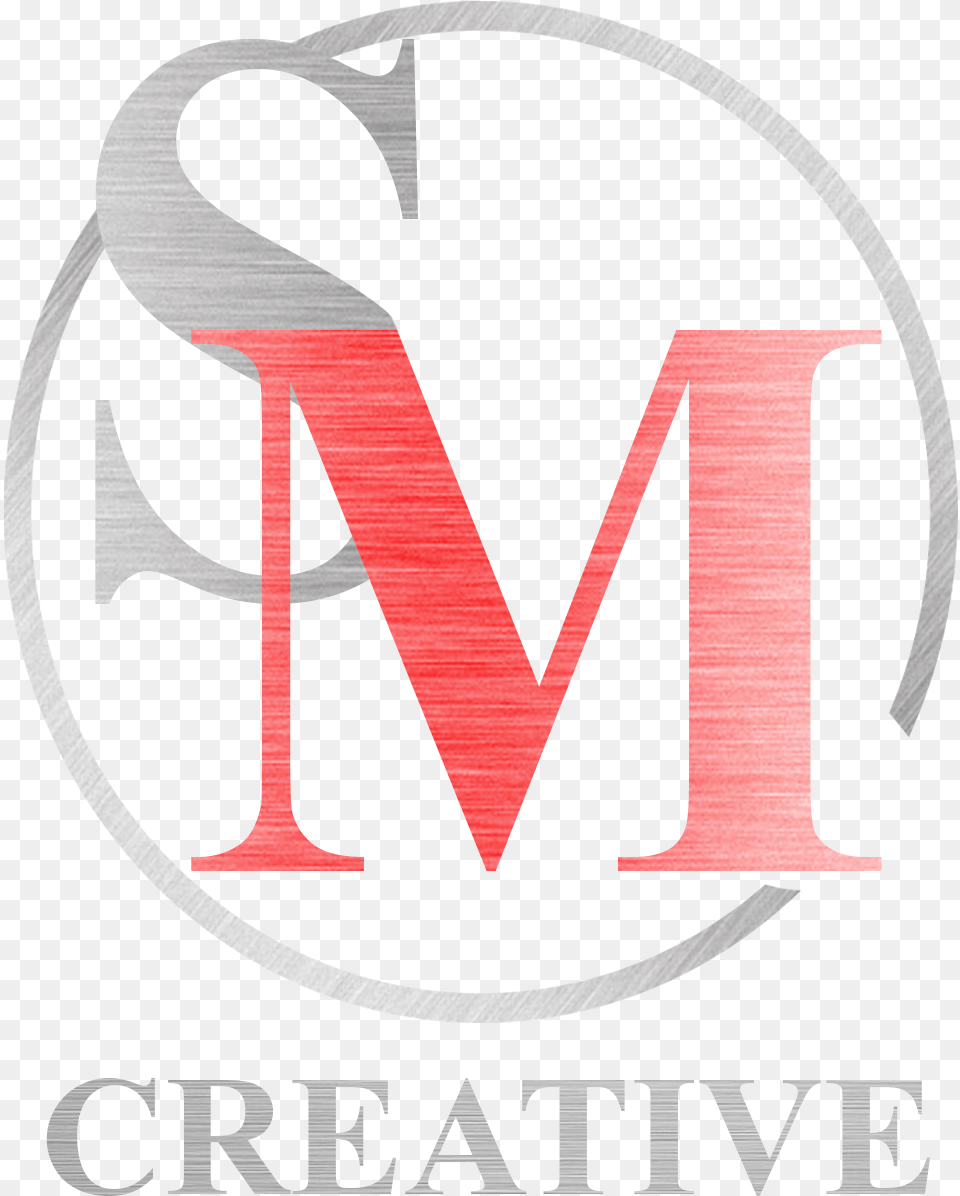 Sm Creative Logo Animation Graphics Free Png Download