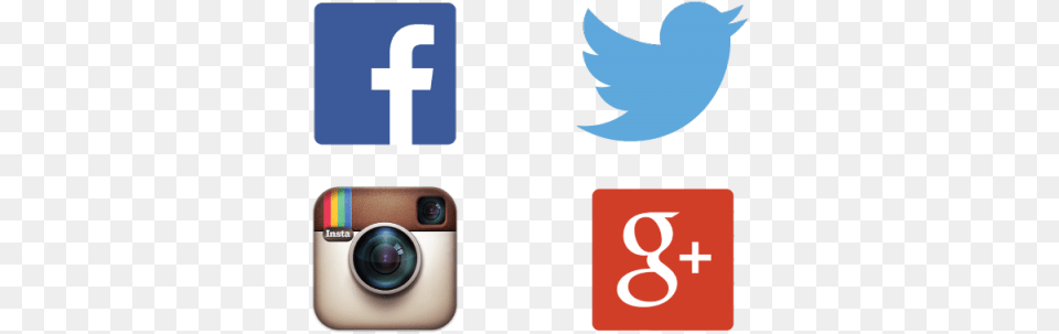 Sm Facebook And Instagram Logo, Electronics, Camera, Photography, Digital Camera Png