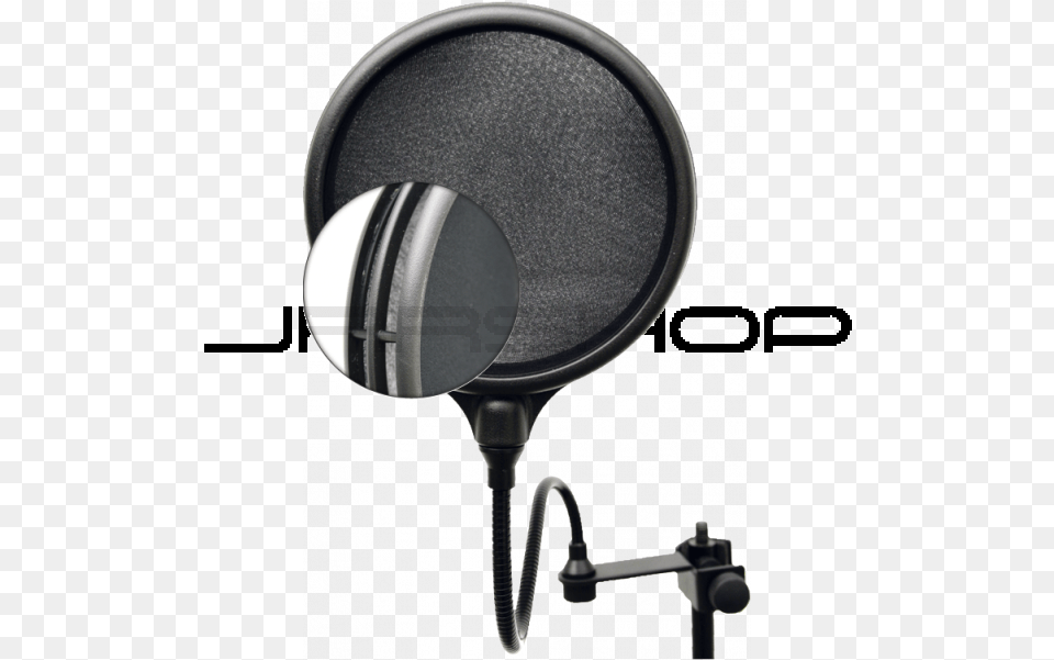 Sm Pro Audio Ps2 Pop Filter, Appliance, Blow Dryer, Device, Electrical Device Png Image
