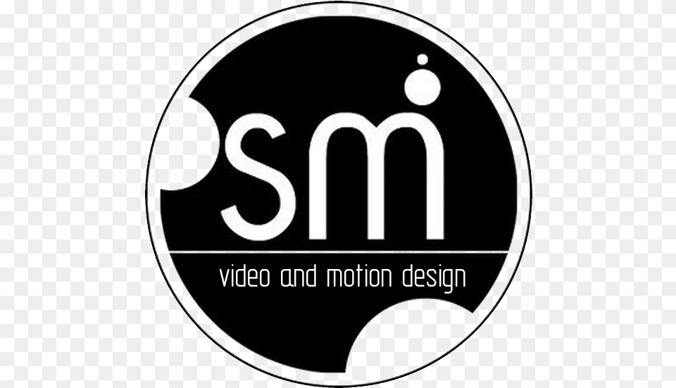 Sm Video Amp Motion Graphic Design, Logo, Symbol Free Png