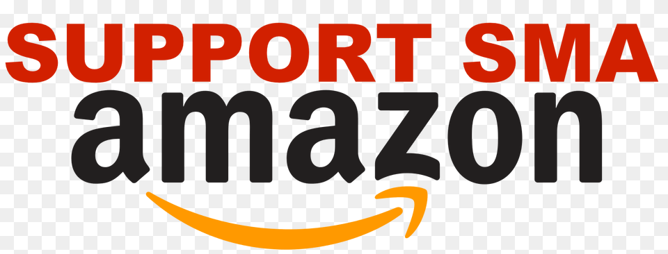 Sma Amazon Logo Large, Text Free Transparent Png
