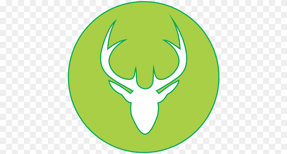 Sma Laksamana Martadinata, Logo, Animal, Deer, Mammal Free Png