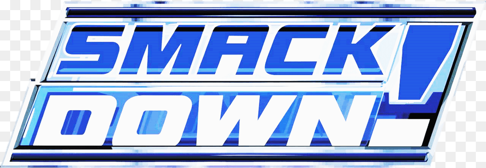 Smackdown 03 0 Wwe Smackdown Logo, Text Png