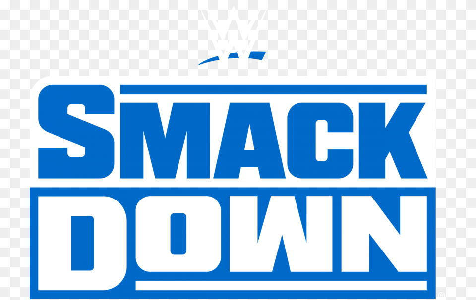 Smackdown Discussion Thread The New Day Welcome Wwe Smackdown Logo, Text Png Image