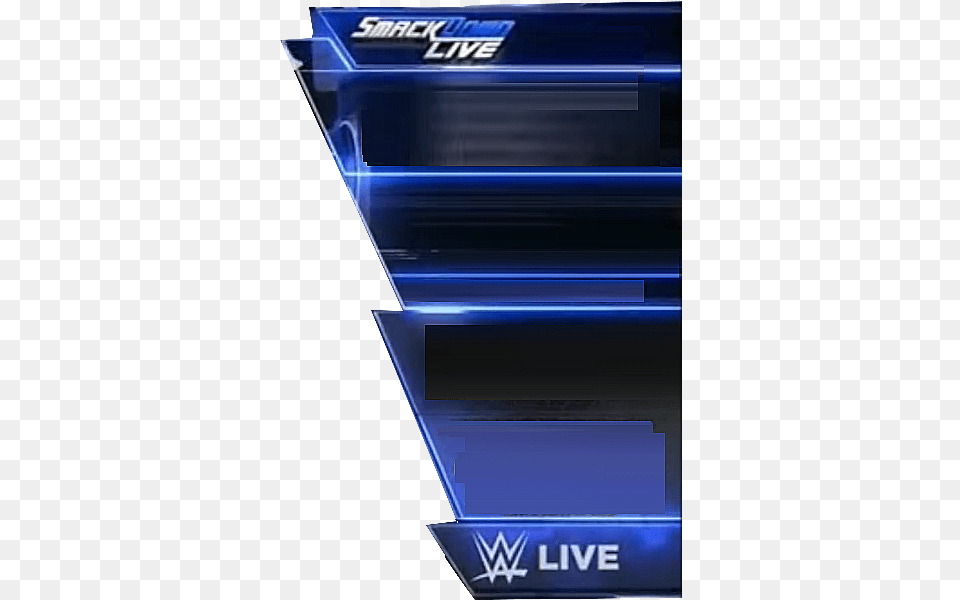 Smackdown Live Logo, Computer Hardware, Electronics, Hardware Free Transparent Png