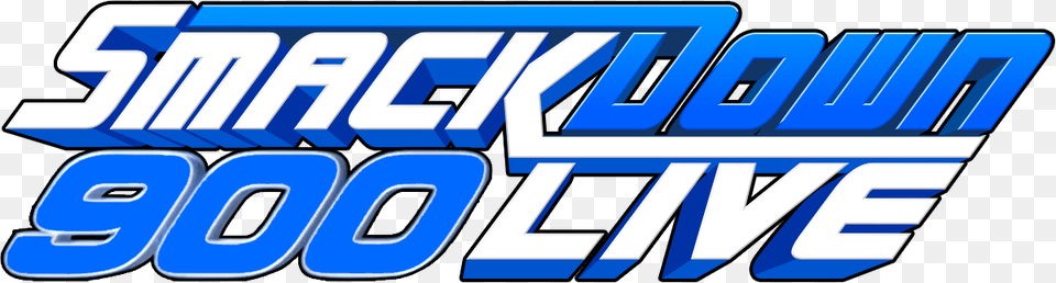 Smackdown Live Logo Wwe Raw Smackdown Live, Text Free Transparent Png