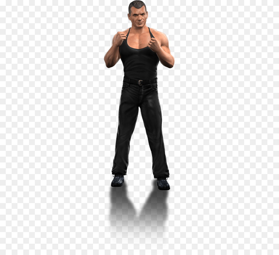 Smackdown Vs Raw 2010, Hand, Person, Body Part, Clothing Free Transparent Png