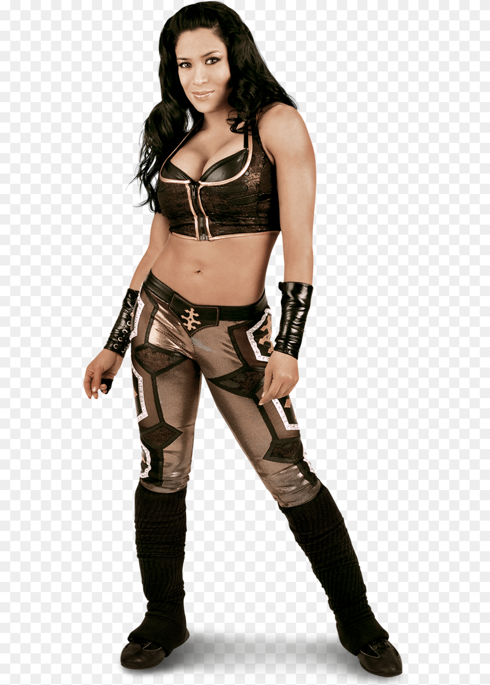 Smackdown Vs Raw 2011 Melina, Adult, Swimwear, Person, Woman Png