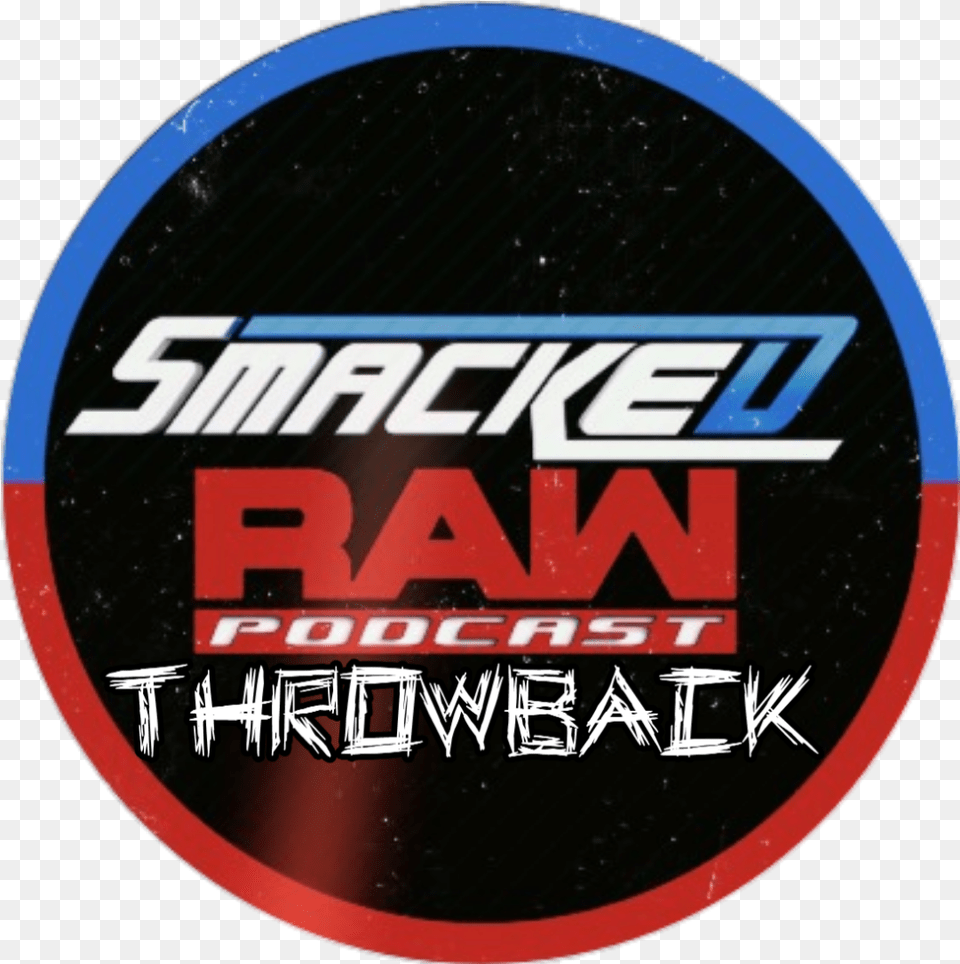 Smacked Raw Podcast Language, Logo, Sticker, Emblem, Symbol Png