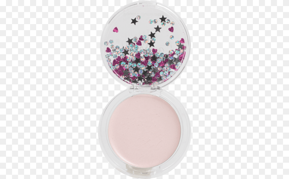 Smackers Sparkle And Shine Eye Shadow, Face, Head, Person, Cosmetics Free Transparent Png