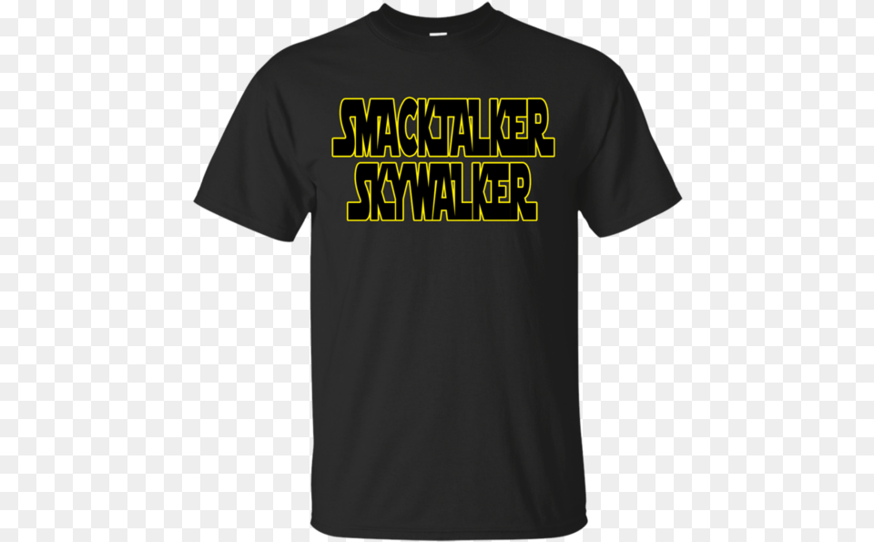 Smacktalker Skywalker T Shirt Amp Hoodie Church Of Misery Let It Die Shirt, Clothing, T-shirt Free Transparent Png