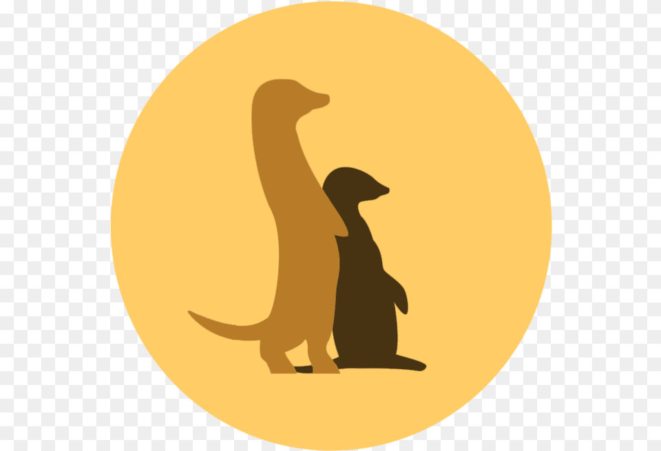 Smalerlogocaramel, Animal, Penguin, Bird, Outdoors Png Image