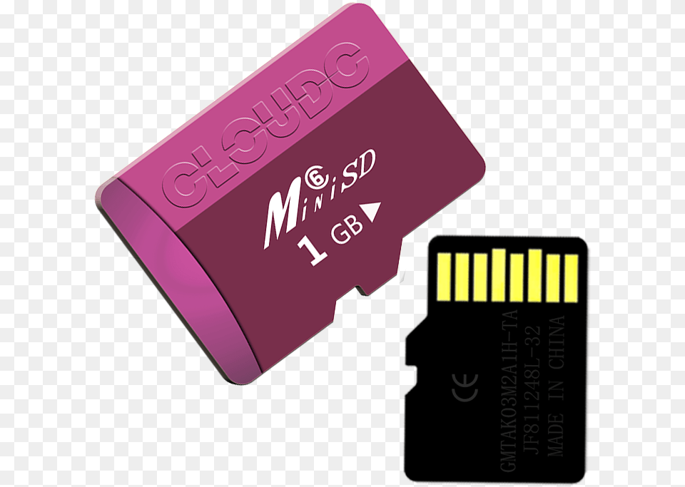 Small 1gb Micro Tf Sd Card Memory Card For Audio File Tf Card, Adapter, Electronics, Hardware, Computer Hardware Free Png Download
