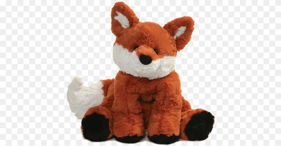 Small 8 Inch Camp Cuddles Fox Plush Gund, Toy, Teddy Bear Free Transparent Png